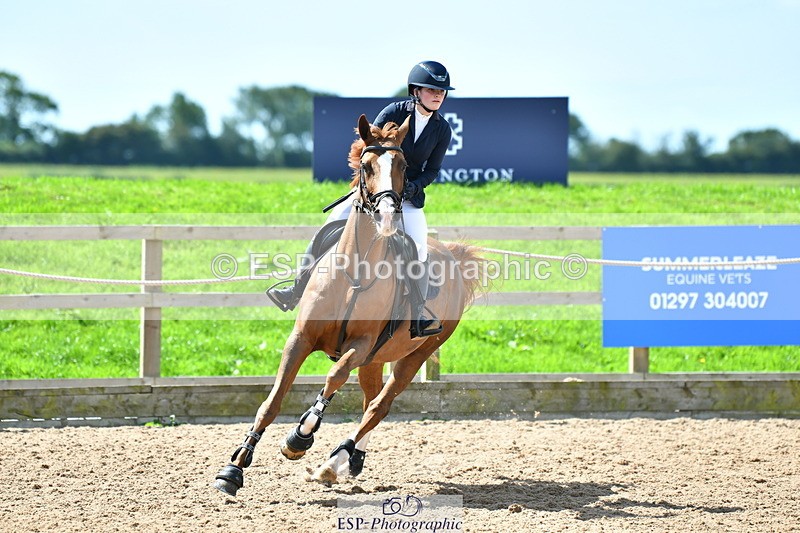 230729A-113411-05509 - Cls 14 NAF Bronze League Semi Final