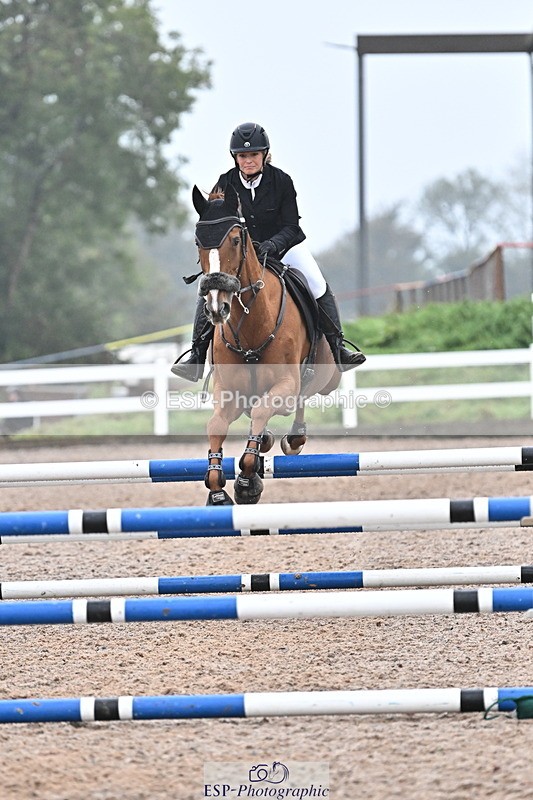 241006A-092906-05709 - Cls 23 85cm Nat Am  Quals