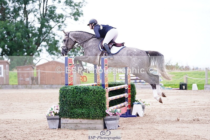 240803A-134002-08133 - Cls 31 4 Yr Old Champs