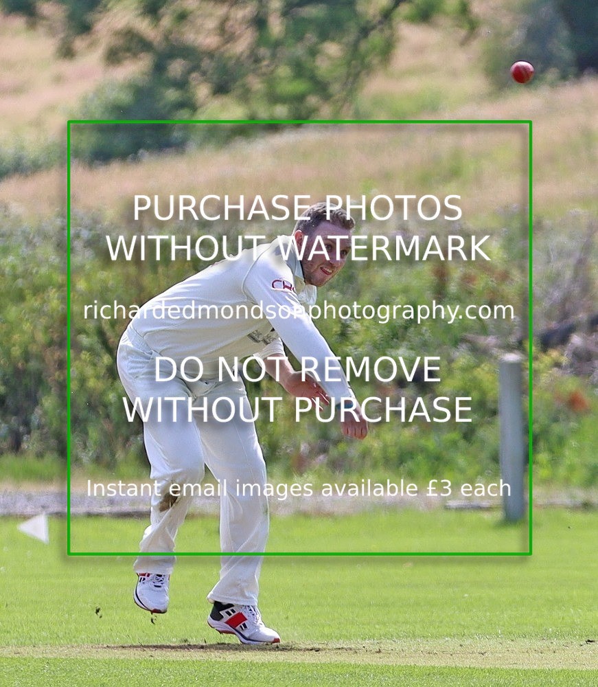 IMG18 - Burneside 3rds v Netherfield 4ths (Sunday 9 July 2023)
