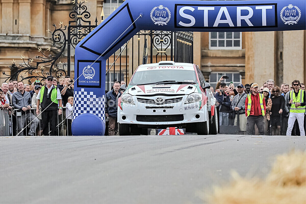 SP 2022-342 - SALON PRIVE SEPT 2022