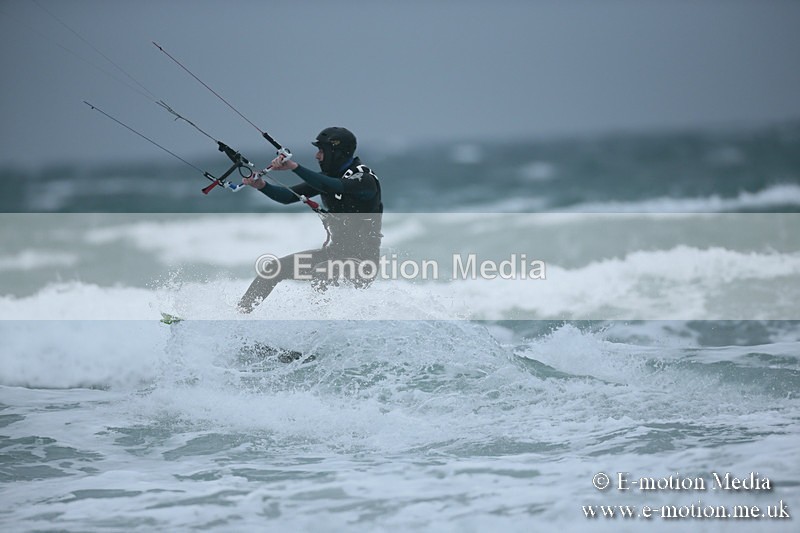 KS 030413-94 - Kite Surfing