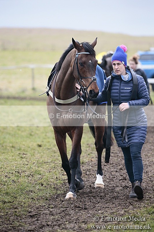 PtP 180218 461 - Combined Services Point-to-Point Larkhill 18/02/18