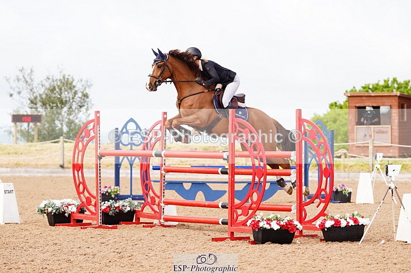 240526A-100014-07257 - Cls 25 National 1.30m Open