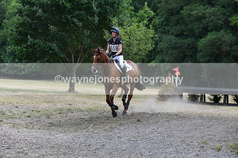 WJ5_1600 - XC Time 11:30 to 12:01