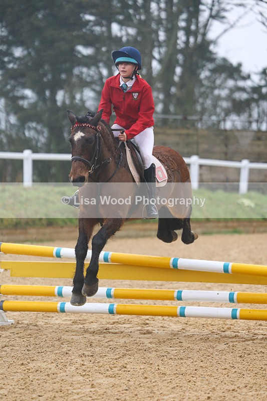 3E7A1753 - Class 2: 80 - 85cm