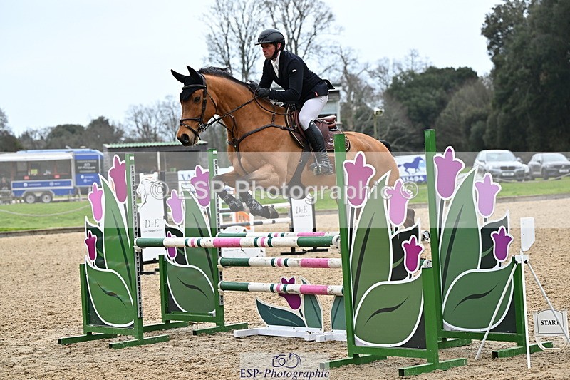 250321A-102951-00338 - Cls 2 Newcomers and 1.10m Open