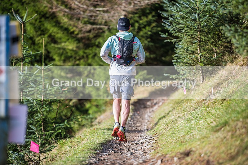 Glentress-130 - High Terrain Events Glentress 21 & 10K Trail Races Saturday 15th November 2025