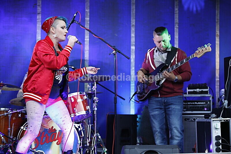  - ELMSTOCK 2019 the music makers