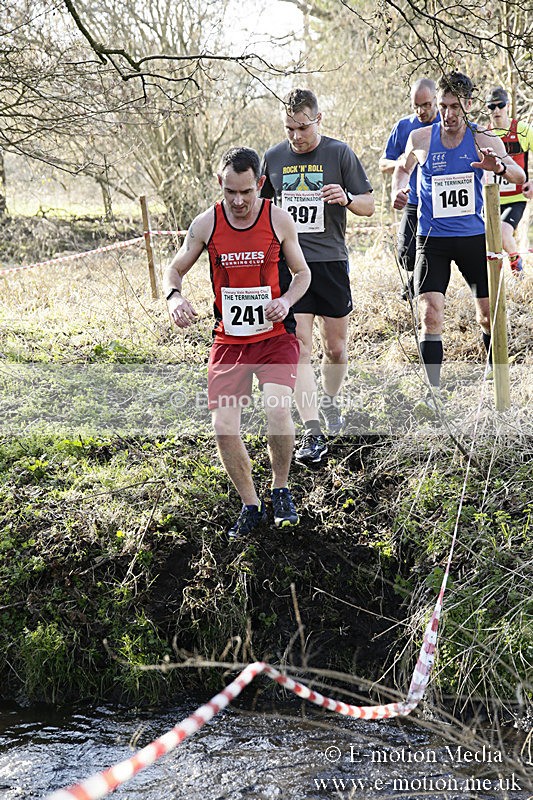 PVT 240219 267 - The Terminator Race - Pewsey Vale - 24/02/19