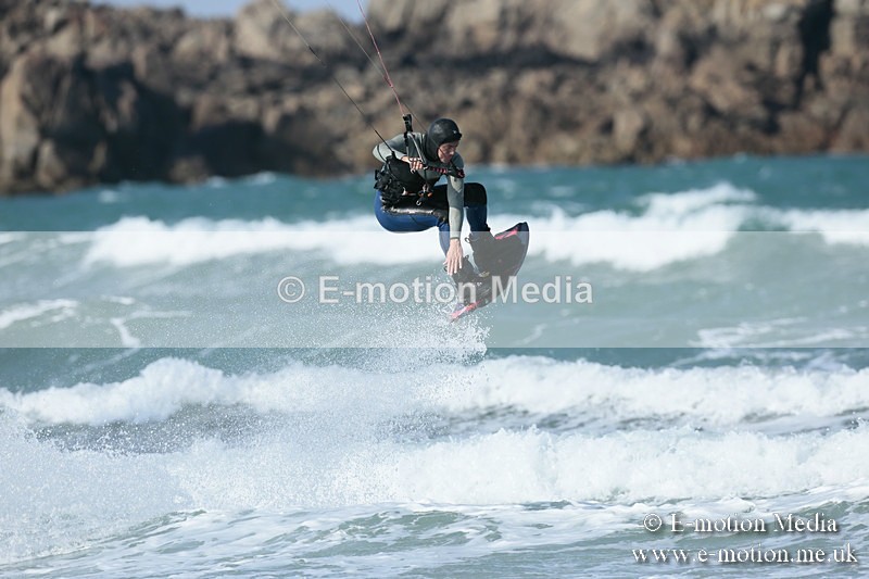 KS 020413-195 - Kite Surfing