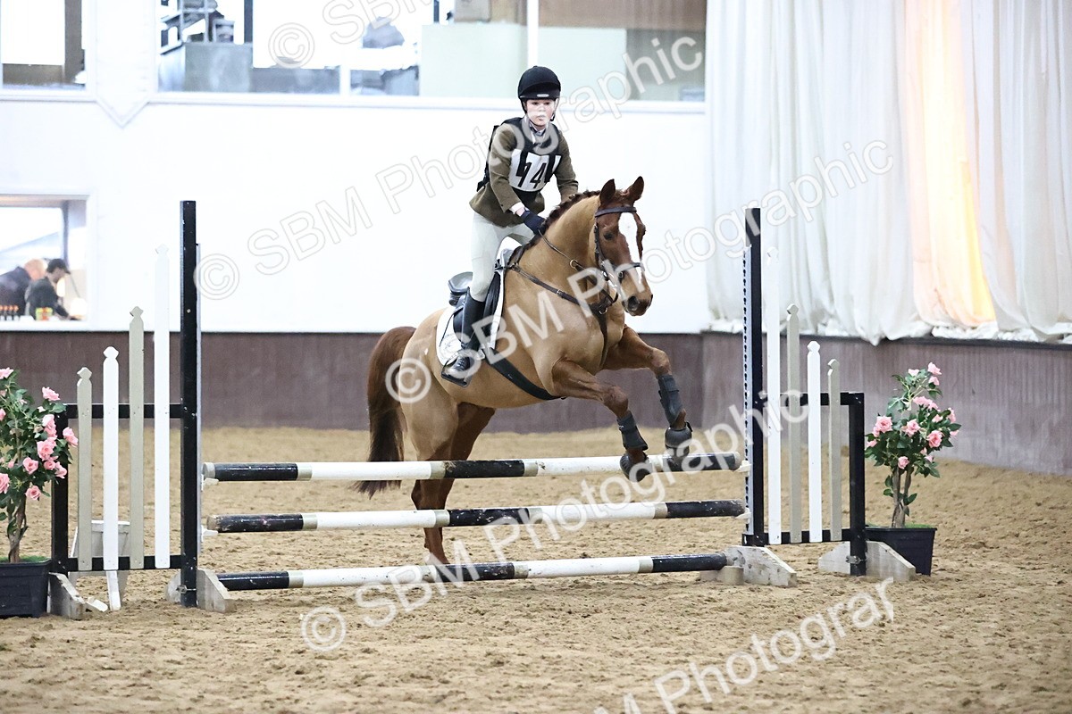 SBM_000205 - Class 1 - 70cm