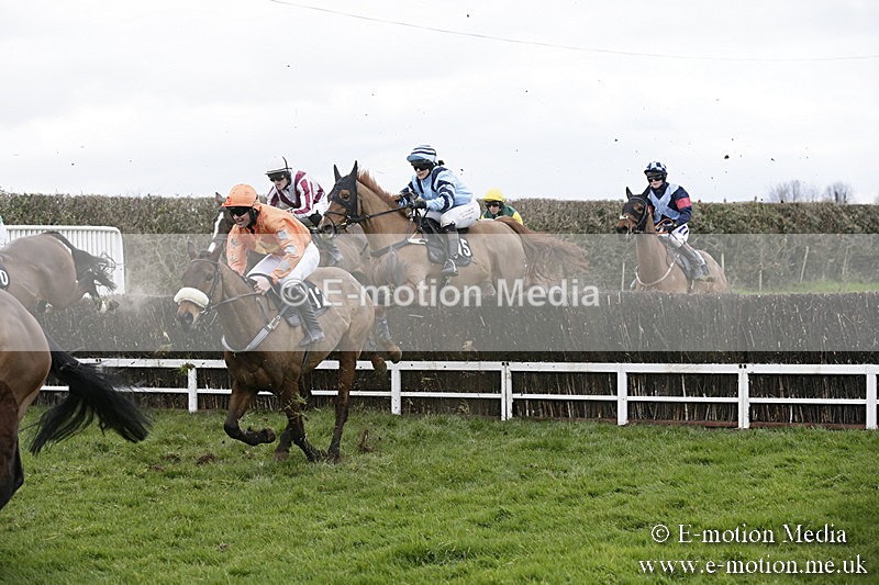 PtP 040218 198 - Point-to-Point Milborne St Andrew 04/02/18