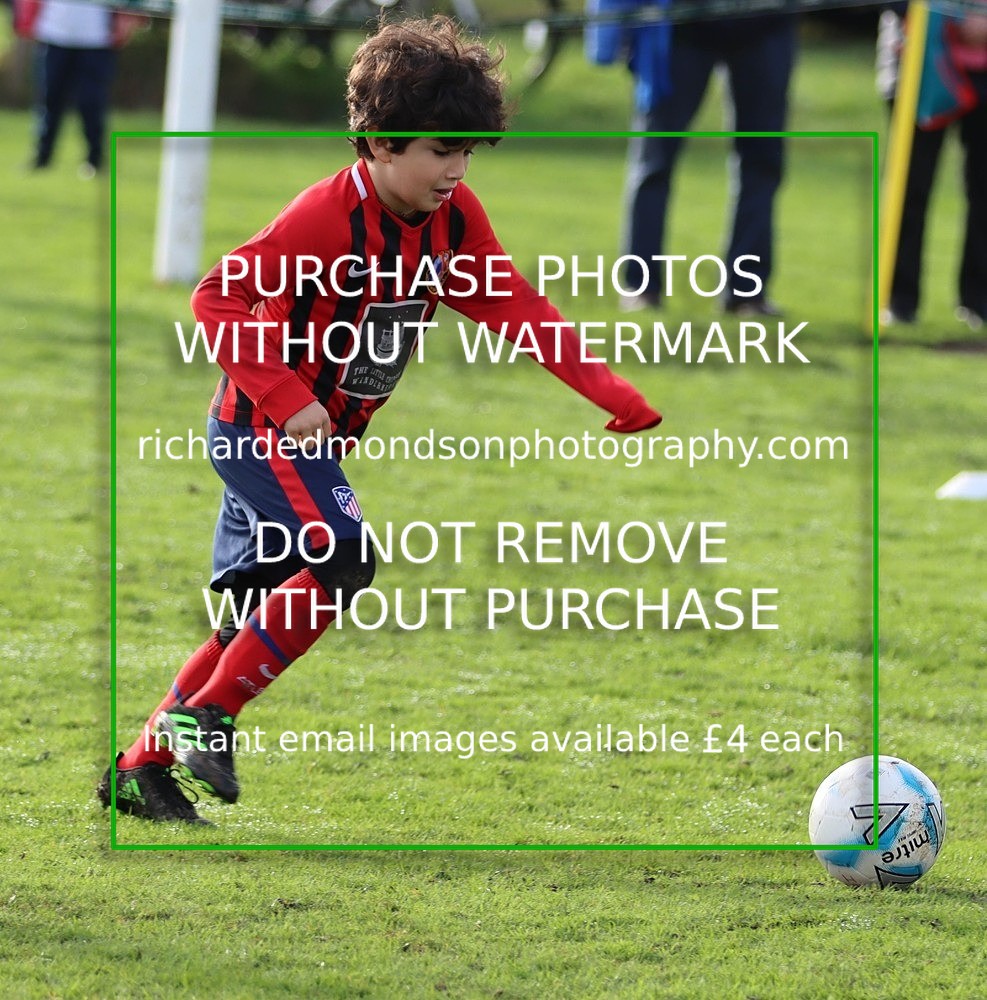 IMG_1167 - Ibis Under 7's vs Heathwaite Under 7's (Saturday 12 November 2022)