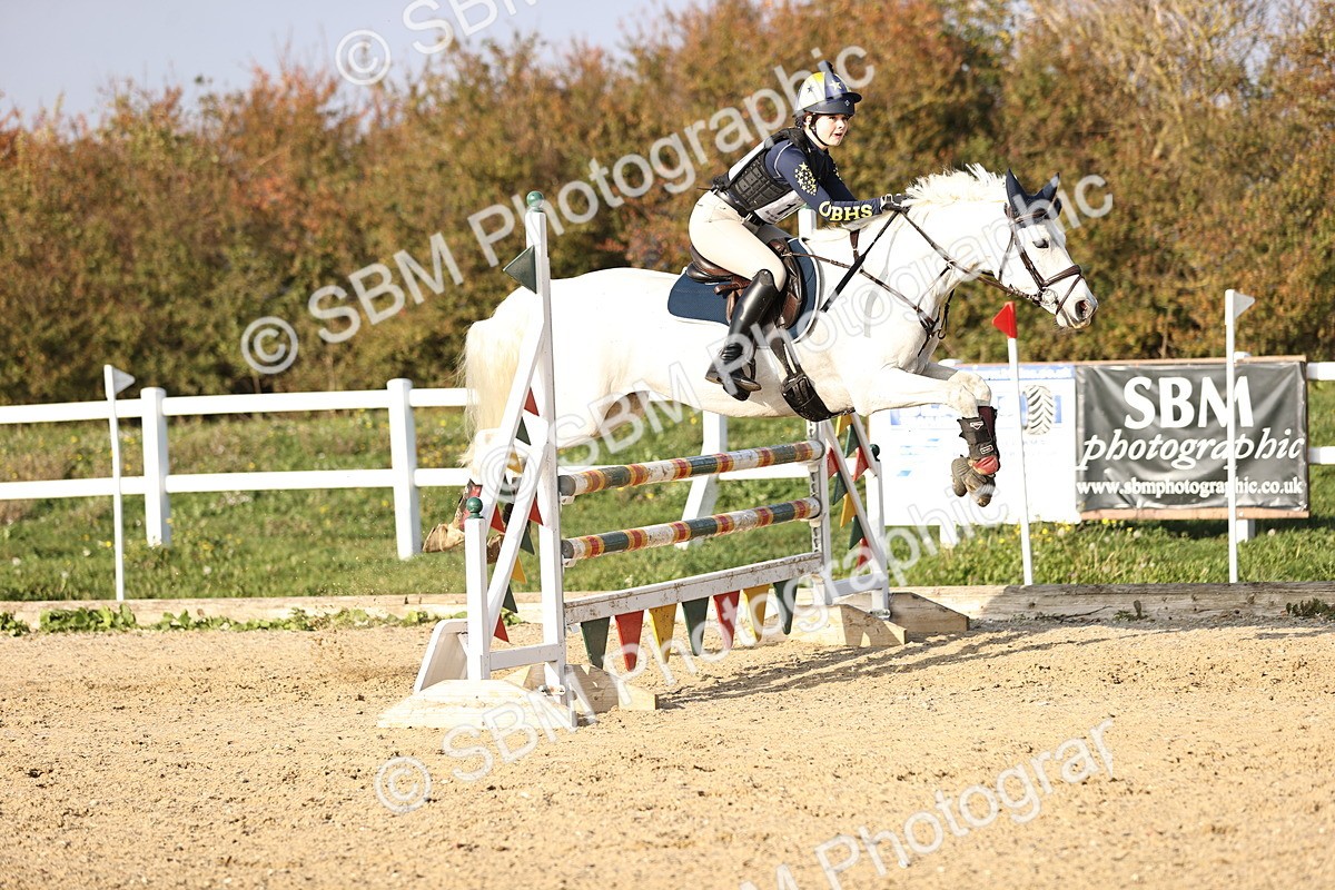 SBM_004122 - Class 4 - 1.00m