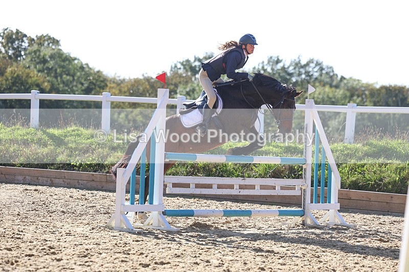 3E7A5685 - Class 11: 1m open