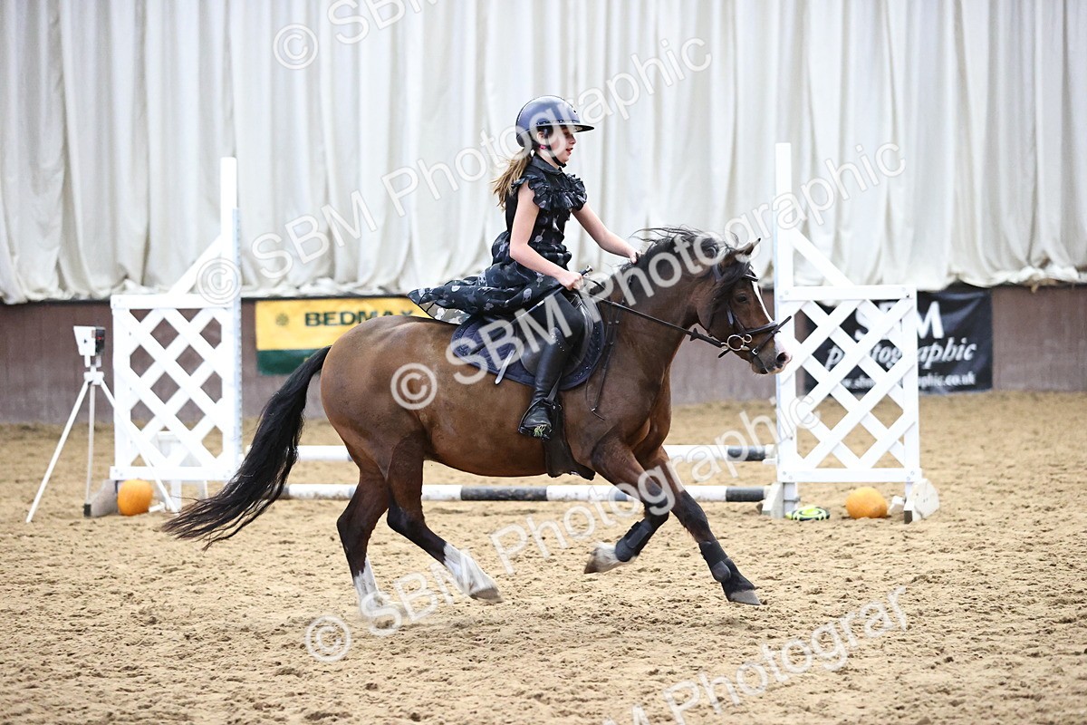 SBM_000280 - Class 2 - Show Jumping 50cm