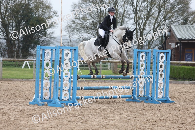 20260308-1532 - Class 5 - 1.00m