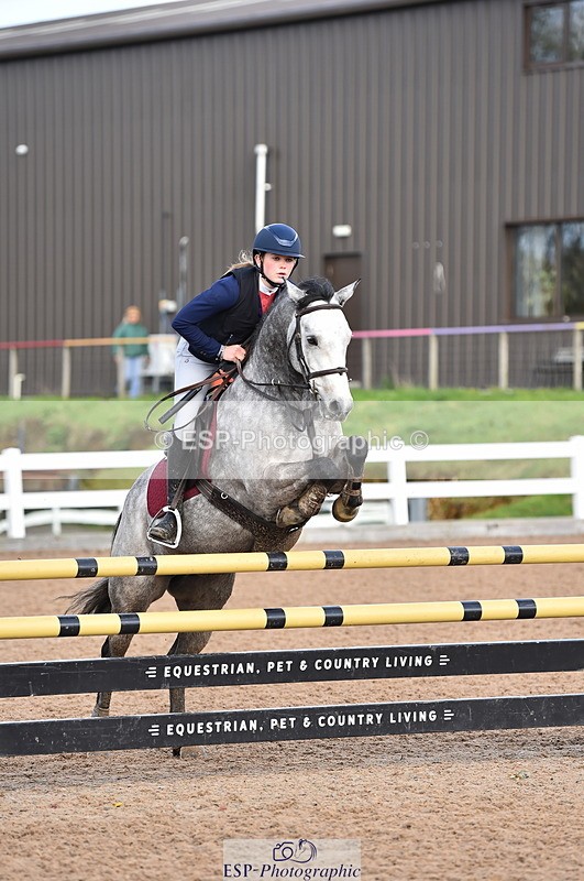 231029A-121746-03262 - Pony Foxhunter & 1.10m Open