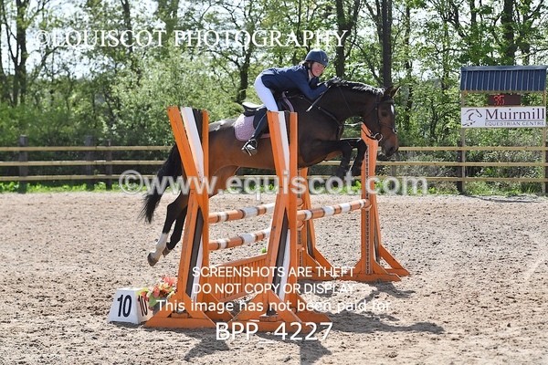 BPP_4227 - CLASS 6 0.95m Amateur Championship Qualifier
