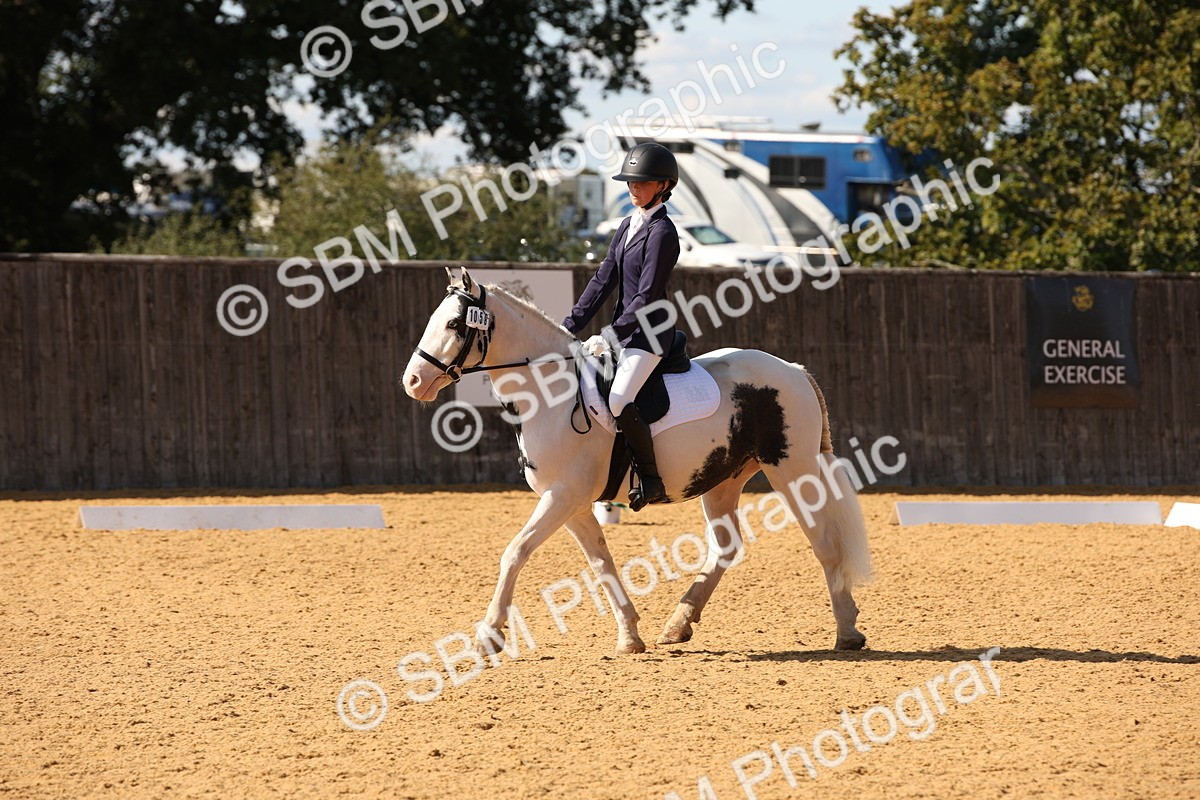SBM_24266 - D5 - Small Tour Championship - Intro C