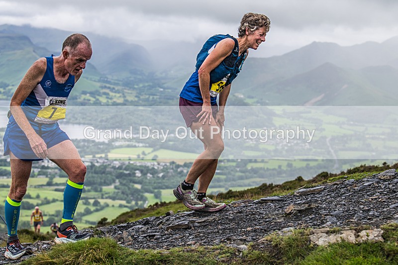 Skiddaw-321 - Skiddaw Fell Race Sunday 6th July 2025