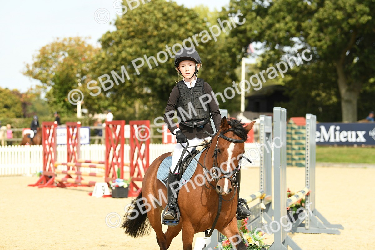 SBM_69181 - J15 - Junior Pony 70cm Championship