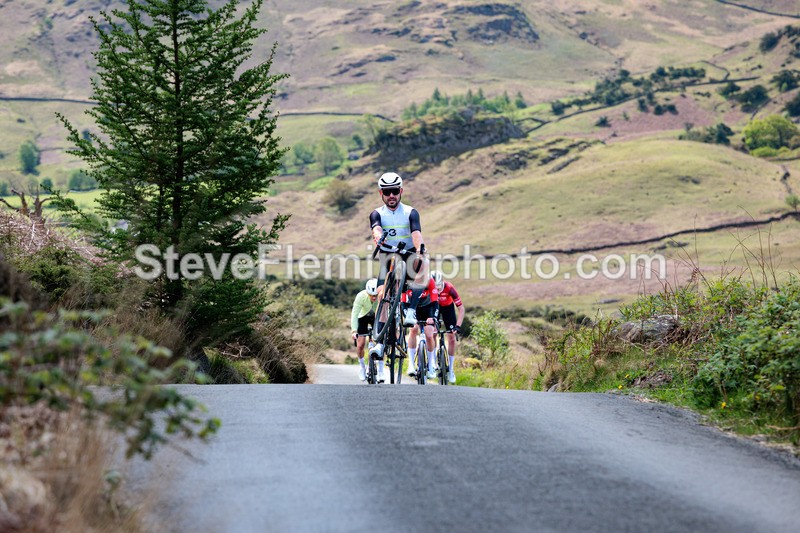 113320 - Blea Tarn Climb 11:00 - 12:00