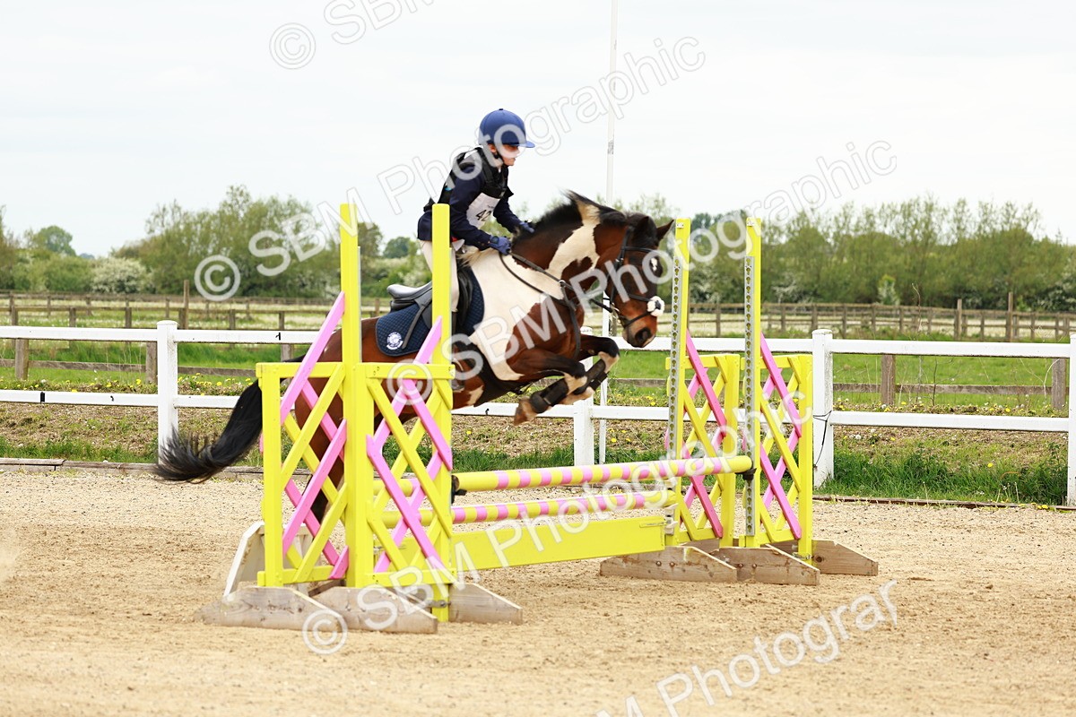 SBM_008361 - Class 4 - 70cm