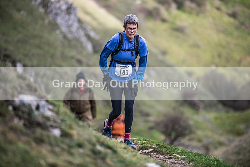 Litton-703 - Litton Christmas Cracker Fell Race (Limestone Series) Sunday 14th December 2025