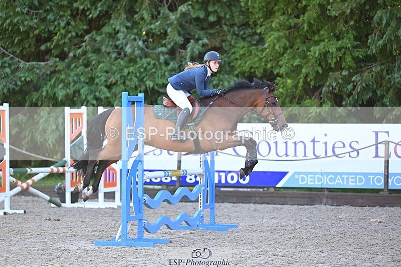 240706-082603-13856 - Cls 35 85cm Amateur Qualifier