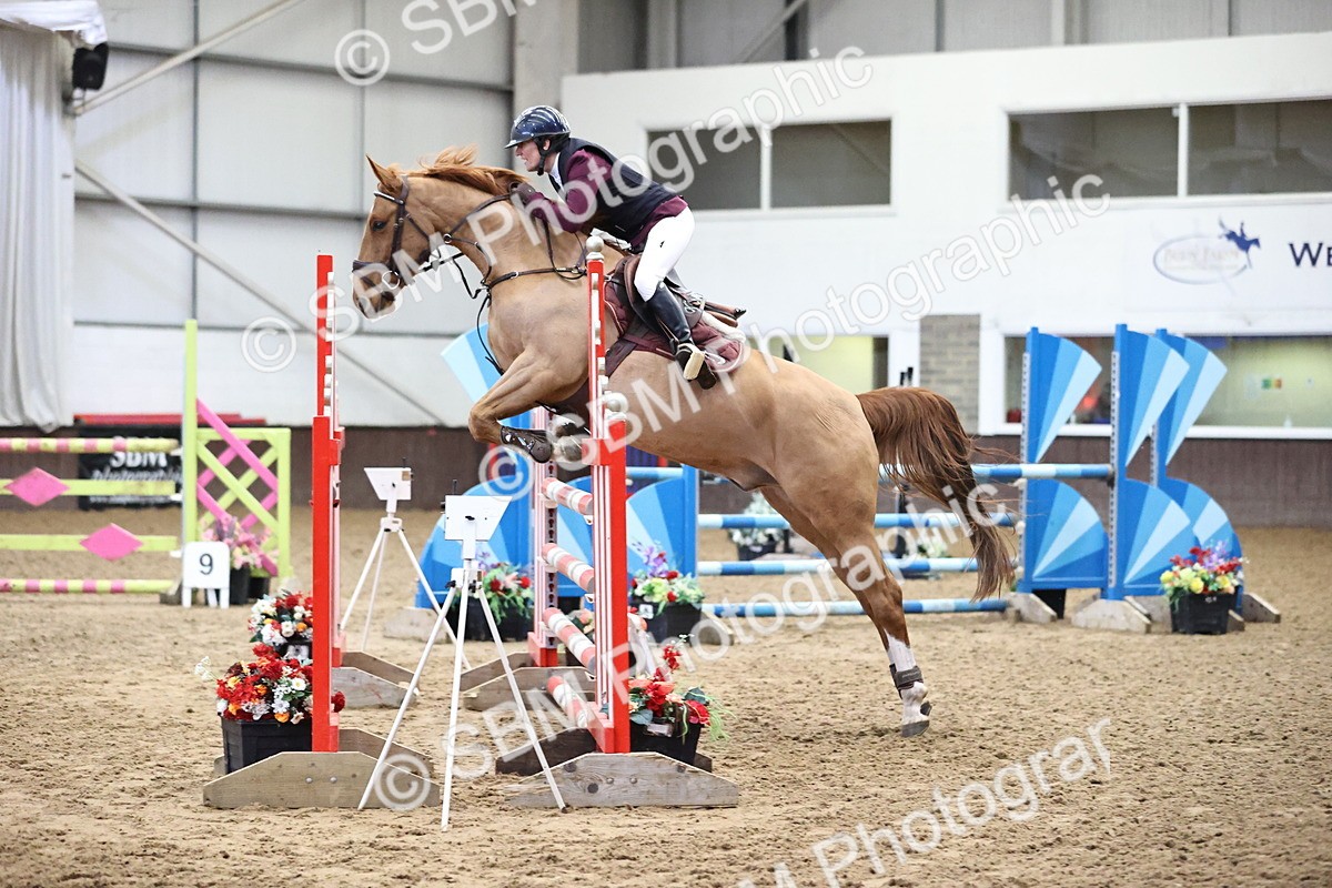 SBM_004961 - Class 16 - Senior Newcomers - 1.10m