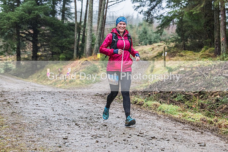 Glentress 21  10K-2329 - High Terrain Events Glentress 21 & 10K Trail Runs Saturday 18th February 2023