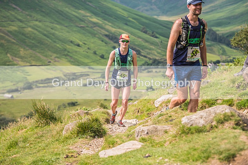 Wasdale-1104 - Wasdale Horseshoe Fell Race (Bad weather route) Saturday 11th July 2026