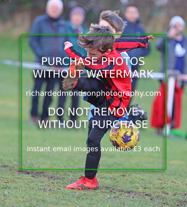 IMG_3268 - Wattsfield U7 v Heathwaite U7 (29/1/22)