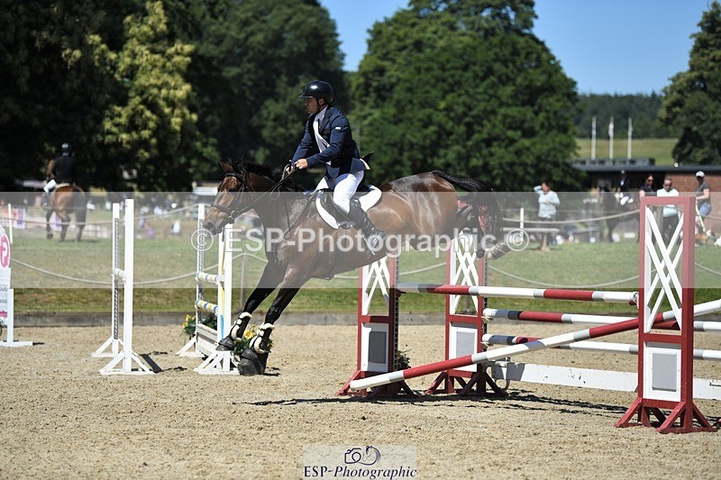 230707-115237-07294 - Cls 16 Newcomers & 1.10m Open