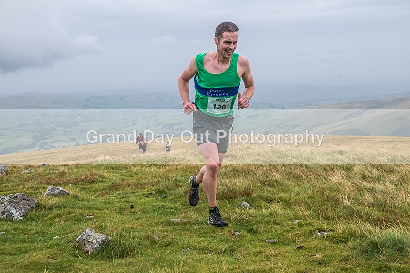 Fellside-133 - Fellside Fell Race Wednesday 26th July 2023