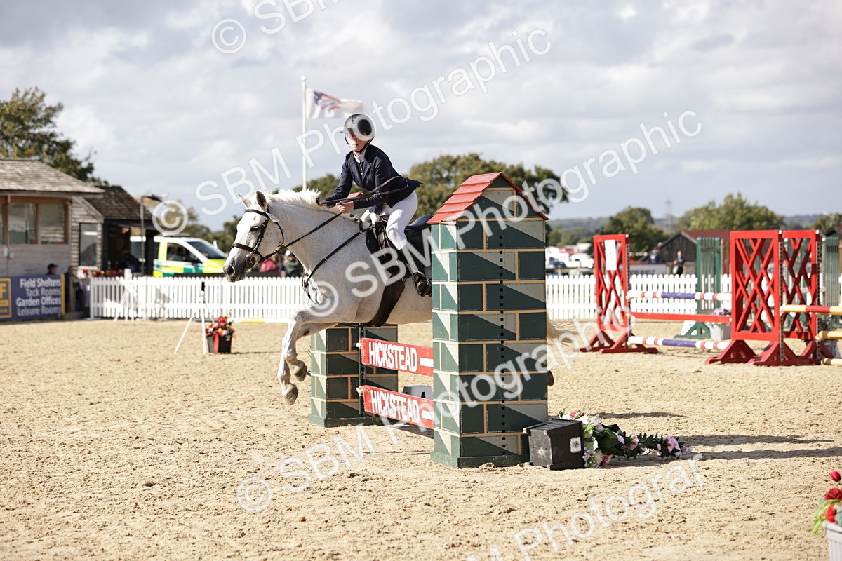 SBM_24164 - J45 - Accumulator