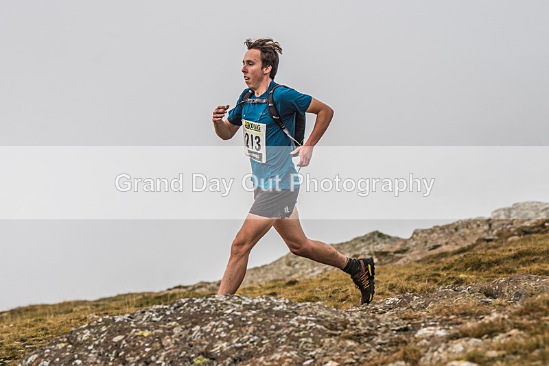 Buttermere-188 - Buttermere Shepherds Meet Fell Race Sunday 29th October 2023