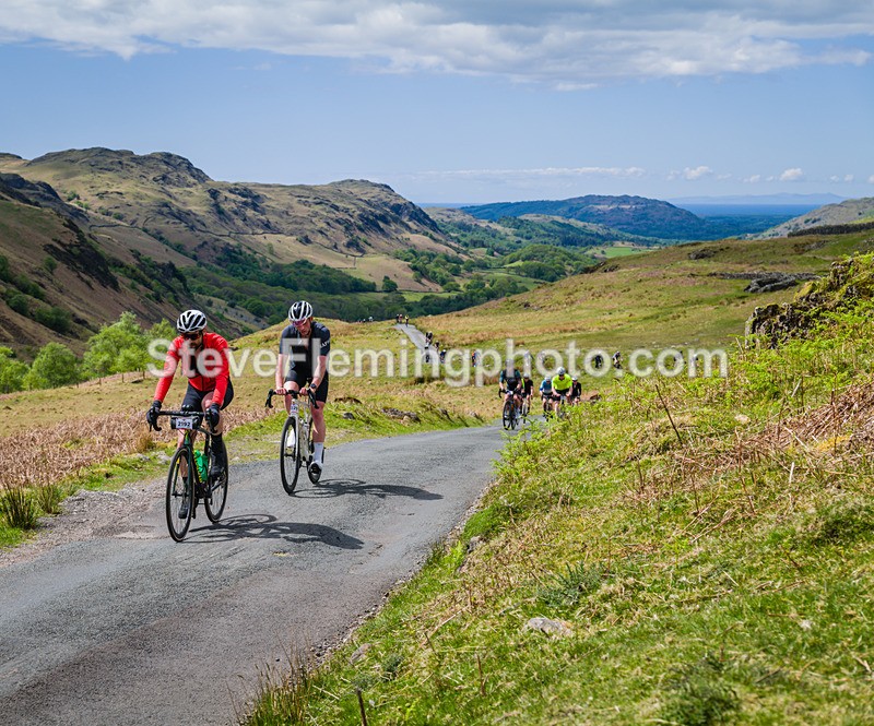 125037 - Hardknott Pass Camera 1 12.00-13.00