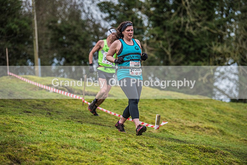 Giggleswick-879 - Kendal Winter League Races Giggleswick Sunday 14th January 2024