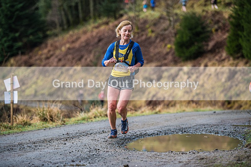 Glentress-895 - High Terrain Events Glentress Marathon 21 & 10K Trail Races Sunday 18th February 2024
