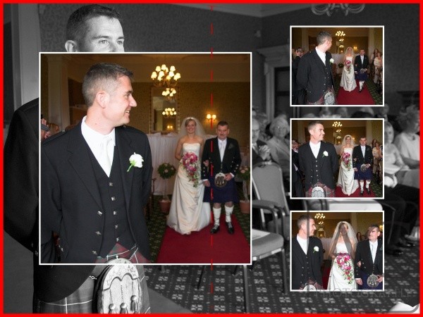  - Seamill Hydro Hotel