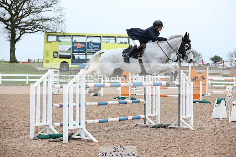 240223A-144430-01960 - Cls 6 Foxhunter and 1.20m Open