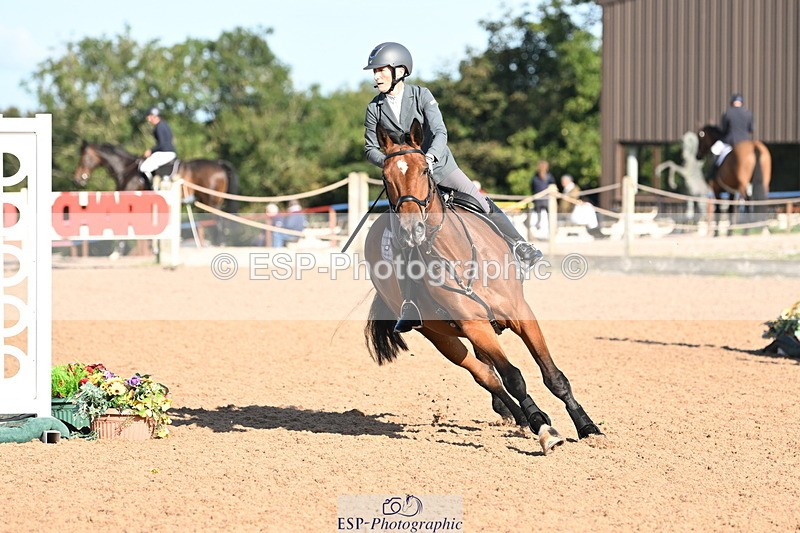 240913A-094039-03318 - Cls 13 Snr 1.05m & 1.10m Open