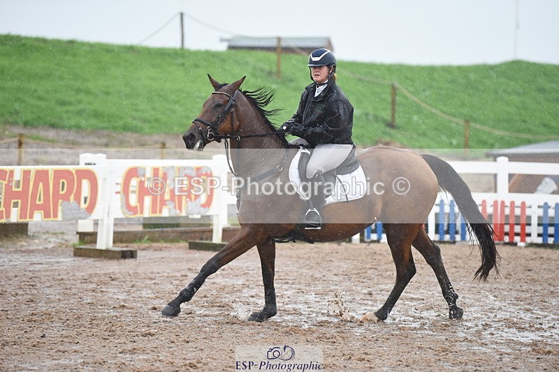 230917A-110232-06396 - Cls 33 British Novice & 90cm Open