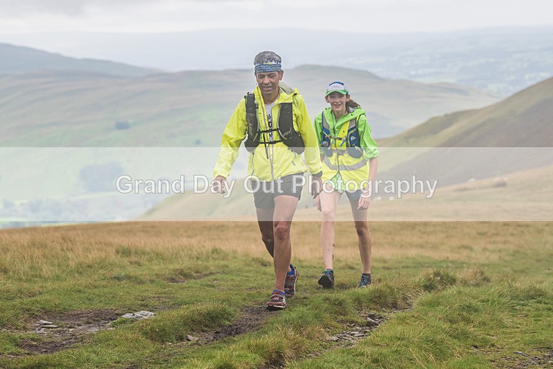 Sedbergh -701 - Sedbergh Hills Fell Race Sunday 20th August 2023