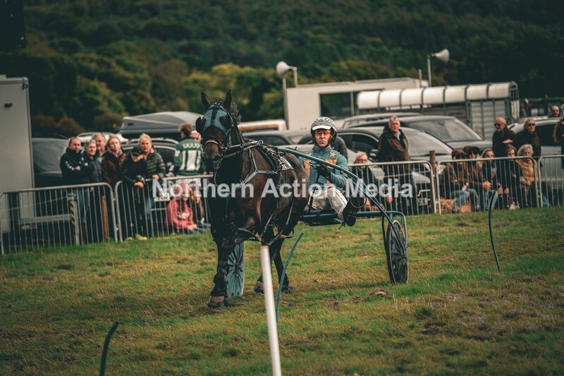 DSCF7428 - Kilnsey Harness racing