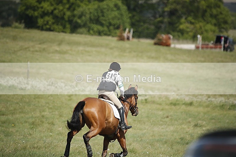 BVHT 140517  IXC -177 - Class 1 XC Intermediate 14/05/17