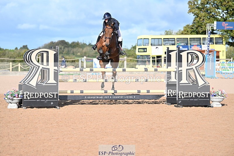 231014A-102854-04107 - Cls 18 Newcomers & 1.10m Open